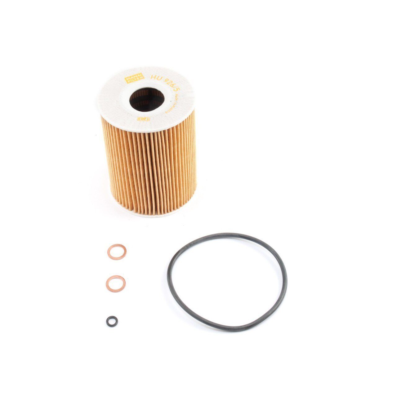 BMW Original Equipment Oil Filter - 11427837997 Accessories BMW OEM 