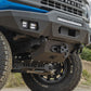 Hidden Winch Mount | 9500S | Ford Bronco 4WD (2021-2023)