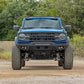 Hidden Winch Mount | All Models | Ford Bronco 4WD (2021-2023)