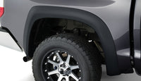 Bushwacker 93-98 Toyota T100 Fleetside Extend-A-Fender Style Flares 4pc - Noir