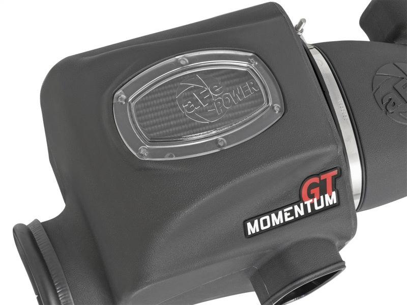 aFe Momentum GT Pro DRY S Stage-2 Intake System 2016 Toyota Tacoma V6 3.5L | Too Fast Autoparts | Order Online