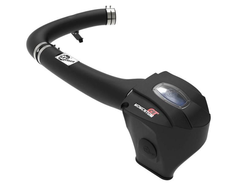 aFe Momentum GT Pro 5R Stage-2 Intake System 11-15 Dodge Challenger/Charger V6-3.6L | Too Fast Autoparts | Order Online