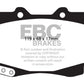 EBC 99-04 Toyota Tacoma 4WD 2.7 Yellowstuff Front Brake Pads