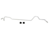 Whiteline 10/93-00 Subaru WRX/STi GC-GF / 01-5/02 Forester SF GT Turbo Barre stabilisatrice arrière 24 mm-XX h/duty B