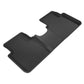 3D MAXpider 2017-2020 Honda CR-V Kagu 2nd Row Floormats - Black | Too Fast Autoparts | Order Online