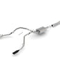 Borla 14-8 Chevrolet Silverado 1500 6.2L V8 AT/MT Extended Cab Standard Bed S-Type Exhaust