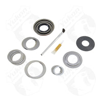 Yukon Gear Minor install Kit For Dana 44 ICA Corvette Diff