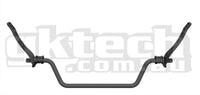 GKTech High Clearance Adjustable Swaybar | 89-94 Nissan 240sx (S13)