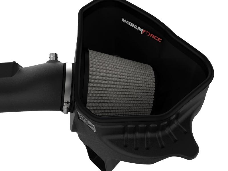 AFe Magnum FORCE Stage-2 Cold Air Intake System w/Pro Dry S Media 12-15 BMW 335i F30 | Too Fast Autoparts | Order Online