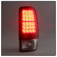 Spyder Chevy Suburban/Tahoe 1500/2500 00-06 Feux arrière LED Rouge Clair ALT-YD-CD00-LED-RC