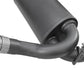 aFe Rebel Series 2.5in 409 SS Cat-Back Exhaust w/ Black Tips 2007+ Jeep Wrangler (JK) V6 3.6L/3.8L | Too Fast Autoparts | Order Online