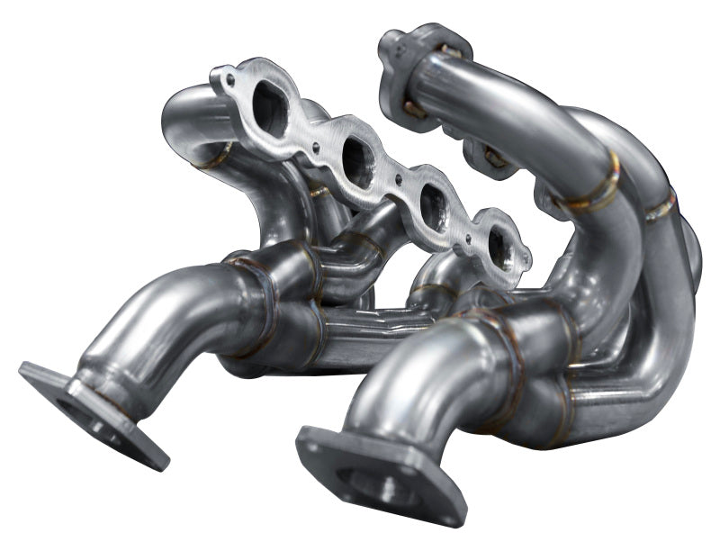 Kooks 16-20 Chevrolet Camaro 6.2L 1-3/4in x 1-7/8in SS Super Street Series Headers