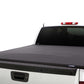 Lund 15-17 Chevy Colorado (5ft. Bed) Genesis Elite Roll Up Tonneau Cover - Black