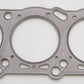 Cometic Nissan 300ZX 1990 - UP 88mm .051 inch MLS Head Gasket VG30DE/DETT 3L V6