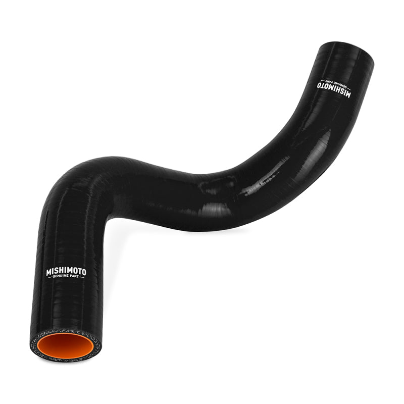 Mishimoto 04-10 Infiniti QX56 / 04-14 Titan Silicone Coolant Hose Kit - Black