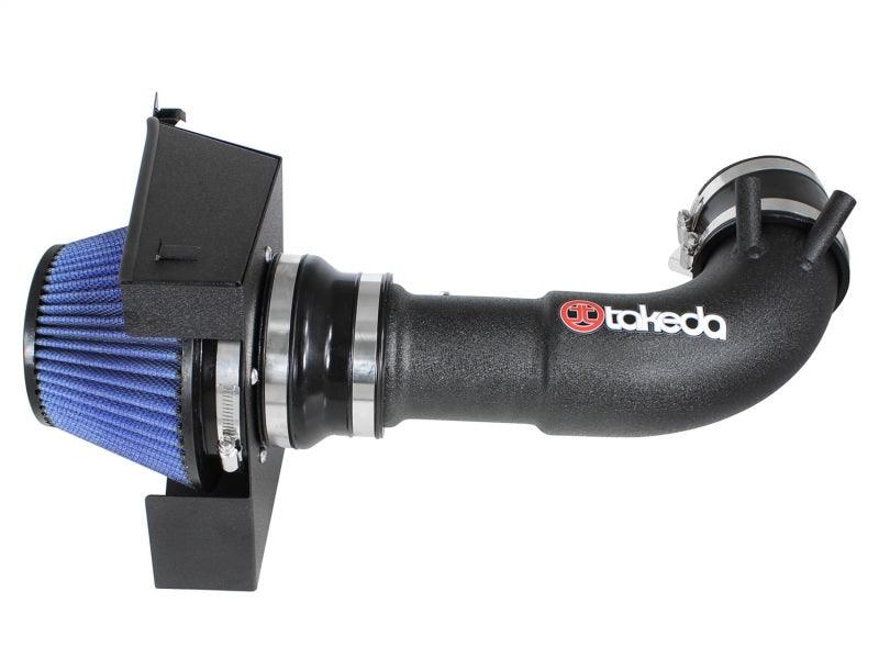 aFe Takeda Intakes Stage-2 PDS AIS PDS Lexus IS-F 08-11 V8-5.0L (blk) | Too Fast Autoparts | Order Online