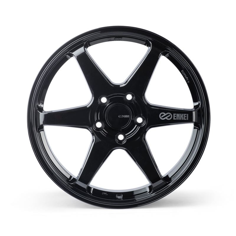 Enkei T6R [18' 5x100]