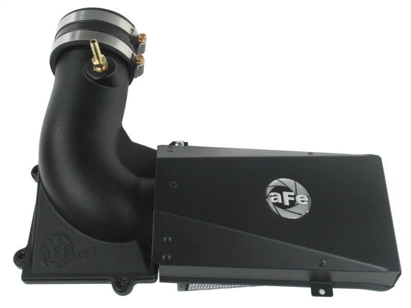 aFe MagnumFORCE Intakes Stage-2 Si PDS AIS PDS VW Golf/Jetta 09-12 L4-2.0L (tdi) | Too Fast Autoparts | Order Online