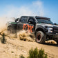 Fox 05+ Ford SD 2.0 Performance Series 12.6in. Smooth Body IFP Rear Shock (Alum) / 1.5-3.5in Lift