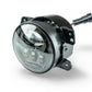 DV8 Offroad 18+ Jeep JL/ Gladiator LED Fog Lights