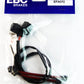 EBC 11-15 Audi Q7 3.0 Supercharged Front Wear Leads