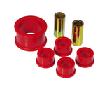 Prothane Nissan Rack & Pinion Bushings - Red