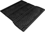 3D MAXpider 2008-2020 Toyota Sequoia Kagu Cargo Liner - Black | Too Fast Autoparts | Order Online