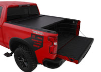 Roll-N-Lock 17-19 Ford F-250/F-350 Super Duty SB 80-3/8" Couvre-tonneau rétractable série A