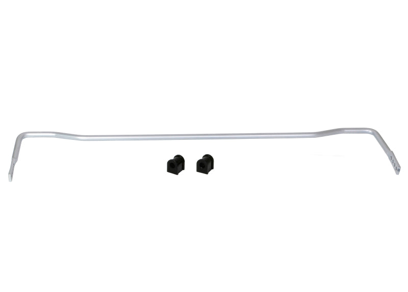 Whiteline 01-04 Toyota MR2 ZZW30 Barre stabilisatrice arrière réglable robuste 18 mm