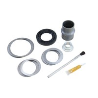 Kit d'installation mineur Yukon Gear pour différentiel arrière Toyota T100 et Tacoma