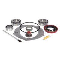 Kit d'installation de pignon Yukon Gear pour Ford Daytona 9 pouces Diff