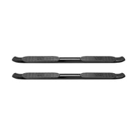 Westin 2005-2018 Toyota Tacoma Double Cab PRO TRAXX 4 marchepieds ovales Nerf - Noir