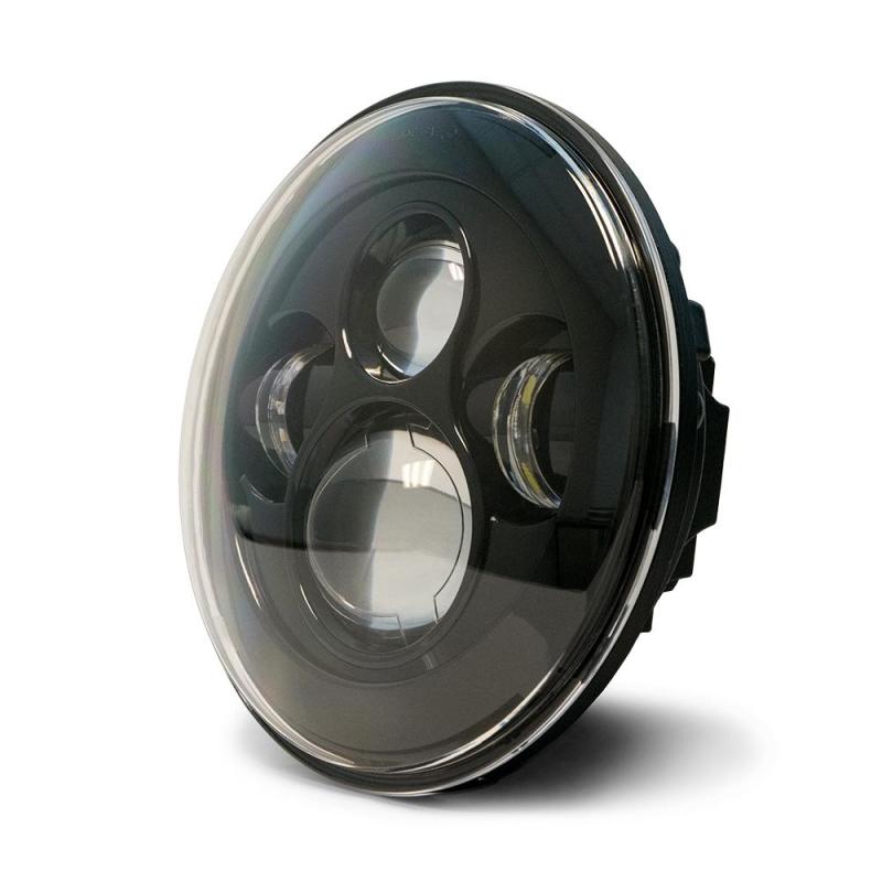 DV8 Offroad 07-18 Jeep Wrangler JK Phares de projecteur LED