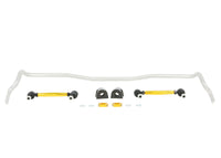 Whiteline 12+ Scion FR-S / 12+ Subaru BRZ / 12+ Toyota 86 Barre stabilisatrice avant 22 mm Adj HD avec liens d'extrémité