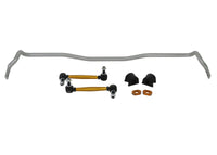 Whiteline 12+ Scion FR-S / 12+ Subaru BRZ / 12+ Toyota 86 Barre stabilisatrice avant 22 mm Adj HD avec liens d'extrémité