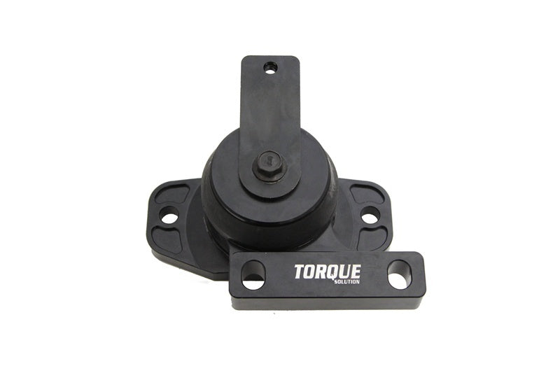 Torque Solution Billet Engine Mount: Volkswagen Jetta/ Golf/ Passat/ R32