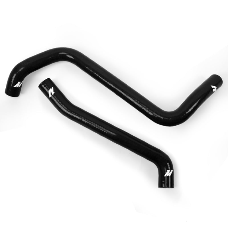 Mishimoto 94-96 Chevy Impala SS Black Silicone Hose Kit