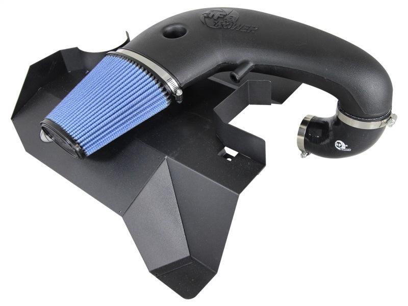 aFe MagnumFORCE Intake Stage-2 Pro 5R 12-14 Fiat 500 L4-1.4L | Too Fast Autoparts | Order Online