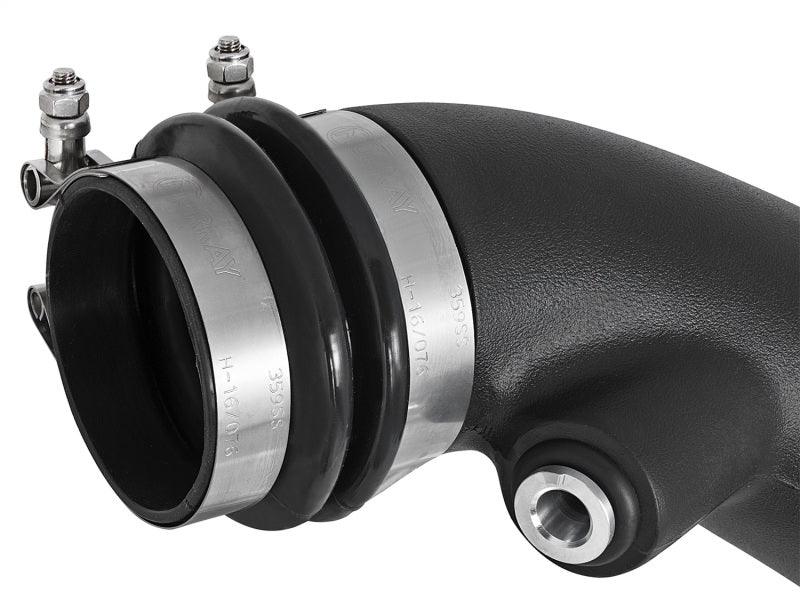 aFe POWER Momentum GT Pro DRY S Cold Air Intake System 16-17 Jeep Grand Cherokee V6-3.6L | Too Fast Autoparts | Order Online