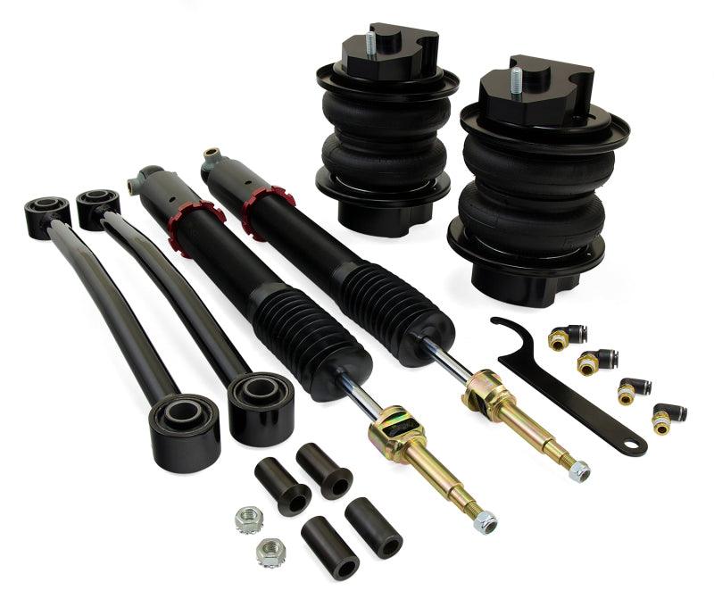 Air Lift Performance 16-18 Audi A4 / A5 / S4 / S5 Rear Air Suspension Lowering Kit | Too Fast Autoparts | Order Online