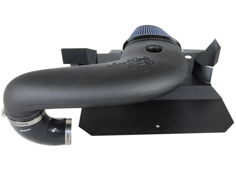 aFe MagnumFORCE Intake Stage-2 Pro 5R 12-14 Fiat 500 L4-1.4L | Too Fast Autoparts | Order Online