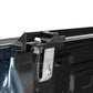 Lund 99-07 Chevy Silverado 1500 (6.5ft. Bed) Genesis Roll Up Tonneau Cover - Black