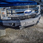DV8 Offroad 2017+ Ford F-250/F-350/F-450 Front Bumper