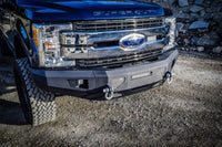 DV8 Offroad 2017+ Ford F-250/F-350/F-450 Pare-chocs avant