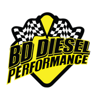 Arrêt d'urgence du moteur BD Diesel E-PAS - Chevrolet 6,6 L Duramax L5P 2017