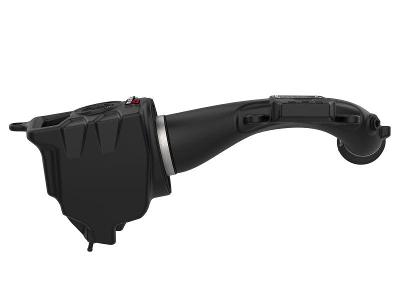 aFe Momentum GT Pro 5R Cold Air Intake System 18-19 Jeep Wrangler (JL) I4-2.0L (t) | Too Fast Autoparts | Order Online