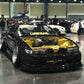 Custom – Front Splitter  Too Fast Autoparts