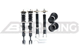 BC Racing BR Coilovers | Nissan 350Z / Infiniti G35 (03-06 sedan / 03-07 coupe) OEM Rear Setup | D-17