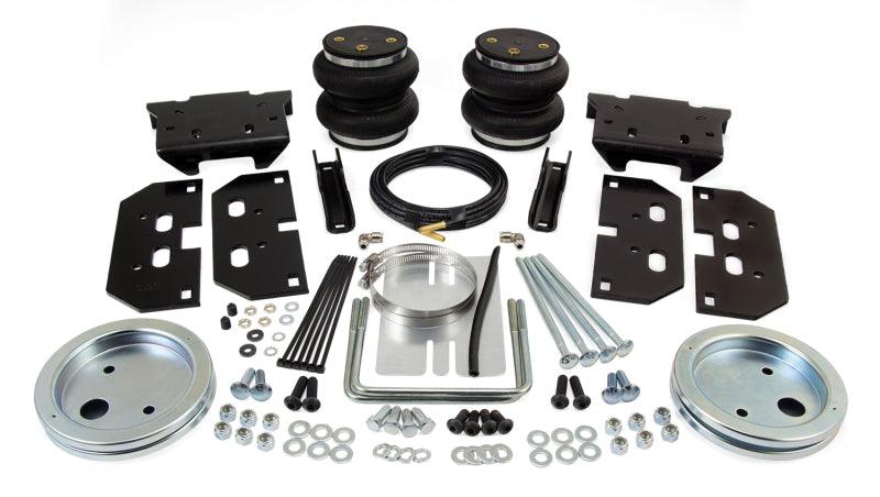 Air Lift Loadlifter 5000 Air Spring Kit | Too Fast Autoparts | Order Online