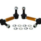 Whiteline Universal Sway Bar Link Assembly Heavy Duty Adjustable Steel Ball 115mm Size
